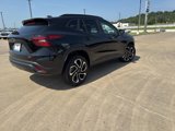 New 2025 Chevrolet Trax RS w/ Sunroof Package image 5