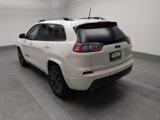 Used 2019 Jeep Cherokee High Altitude image 5