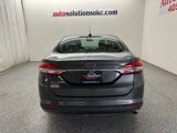 Used 2018 Ford Fusion S image 6