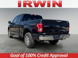 Used 2017 Ford F150 XLT w/ Equipment Group 301A Mid image 3
