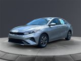 Used 2022 Kia Forte LXS image 2
