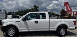 Used 2018 Ford F150 XL w/ XL Power Equipment Group image 4
