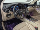 Used 2021 Mercedes-Benz GLC 300 4MATIC image 4