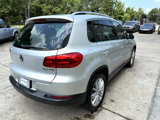 Used 2014 Volkswagen Tiguan SEL image 6