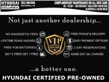 Certified 2021 Hyundai Sonata SEL Plus w/ Cargo Package image 4