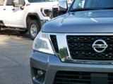 Used 2017 Nissan Armada Platinum image 3
