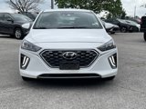Used 2021 Hyundai Ioniq SEL image 2