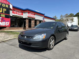 Used 2005 Honda Accord EX-L image 2