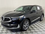 Used 2020 Acura RDX w/ Technology Package image 3