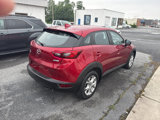 Used 2019 MAZDA CX-3 Sport image 3