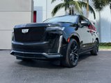 Used 2022 Cadillac Escalade Sport Platinum w/ Heavy-Duty Trailer Package image 5