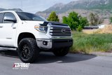 Used 2018 Toyota Tundra Limited image 3