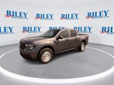 New 2025 Ford Maverick XL image 4