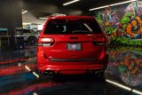 Used 2021 Jeep Grand Cherokee Trackhawk image 6