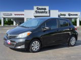 Used 2012 Toyota Yaris L image 4