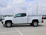 Used 2021 Chevrolet Colorado LT w/ Fleet Safety Package image 2