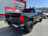 Used 2015 Chevrolet Silverado 2500 LTZ w/ Duramax Plus Package image 5