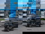 New 2025 Chevrolet Trax LT image 2