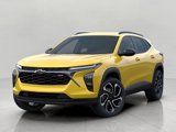 New 2025 Chevrolet Trax RS w/ Driver Confidence Package image 6