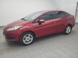 Used 2017 Ford Fiesta SE image 2