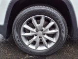 Certified 2018 Jeep Cherokee Limited image 6