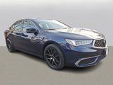 Used 2018 Acura TLX image 3