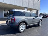 New 2025 Ford Bronco Sport Heritage image 3