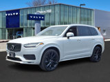 Certified 2021 Volvo XC90 T6 Momentum w/ Protection Package Premier image 3
