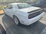 Certified 2023 Dodge Challenger SXT image 4