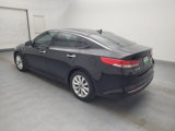 Used 2018 Kia Optima EX w/ Premium Package image 3