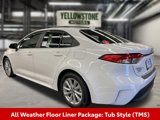 New 2025 Toyota Corolla LE image 2