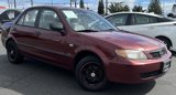 Used 2003 MAZDA Protege DX image 2