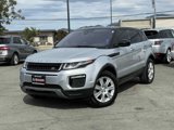 Used 2018 Land Rover Range Rover Evoque SE image 3