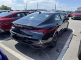 Certified 2023 Hyundai Elantra SEL image 2