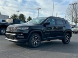 New 2025 Jeep Compass Limited image 4