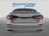 New 2025 Honda Civic Sport image 4