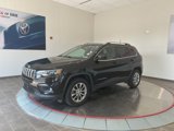 Used 2020 Jeep Cherokee Latitude Lux w/ Quick Order Package 26H Lux image 2