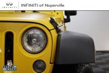 Used 2015 Jeep Wrangler Unlimited Sport w/ Quick Order Package 24S image 5