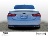 Used 2023 Chevrolet Malibu RS image 4