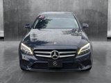 Used 2019 Mercedes-Benz C 300 4MATIC Sedan image 2