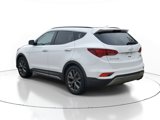 Used 2017 Hyundai Santa Fe Sport image 3