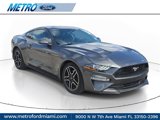 Used 2020 Ford Mustang Premium image 1