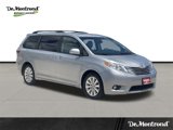 Used 2016 Toyota Sienna XLE image 3
