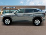 New 2026 Hyundai Tucson SE image 3