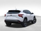 New 2025 Chevrolet Trax RS w/ Driver Confidence Package image 4