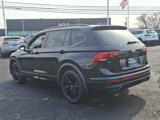 Certified 2022 Volkswagen Tiguan SE R-Line image 5