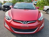 Used 2015 Hyundai Elantra SE w/ Option Group 02 image 3