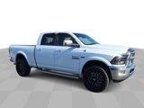 Used 2014 RAM 2500 Laramie image 3