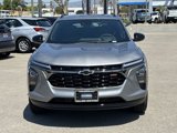 New 2025 Chevrolet Trax RS w/ Driver Confidence Package image 2