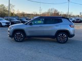 Used 2022 Jeep Compass Limited image 4